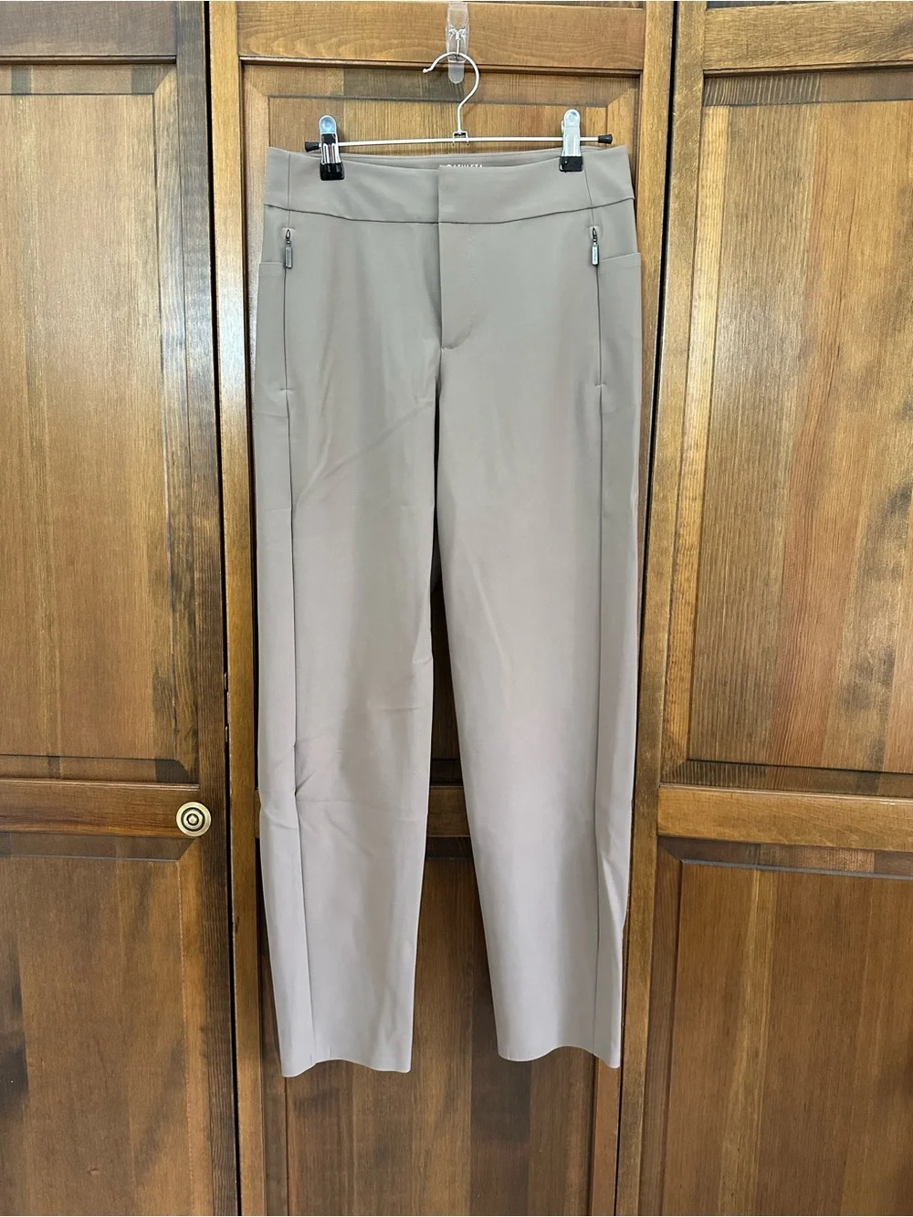 Athleta Stellar Trouser Pants Womens